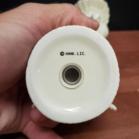 Turkey Thanksgiving Salt and Pepper Shakers - Picture 8 of 8